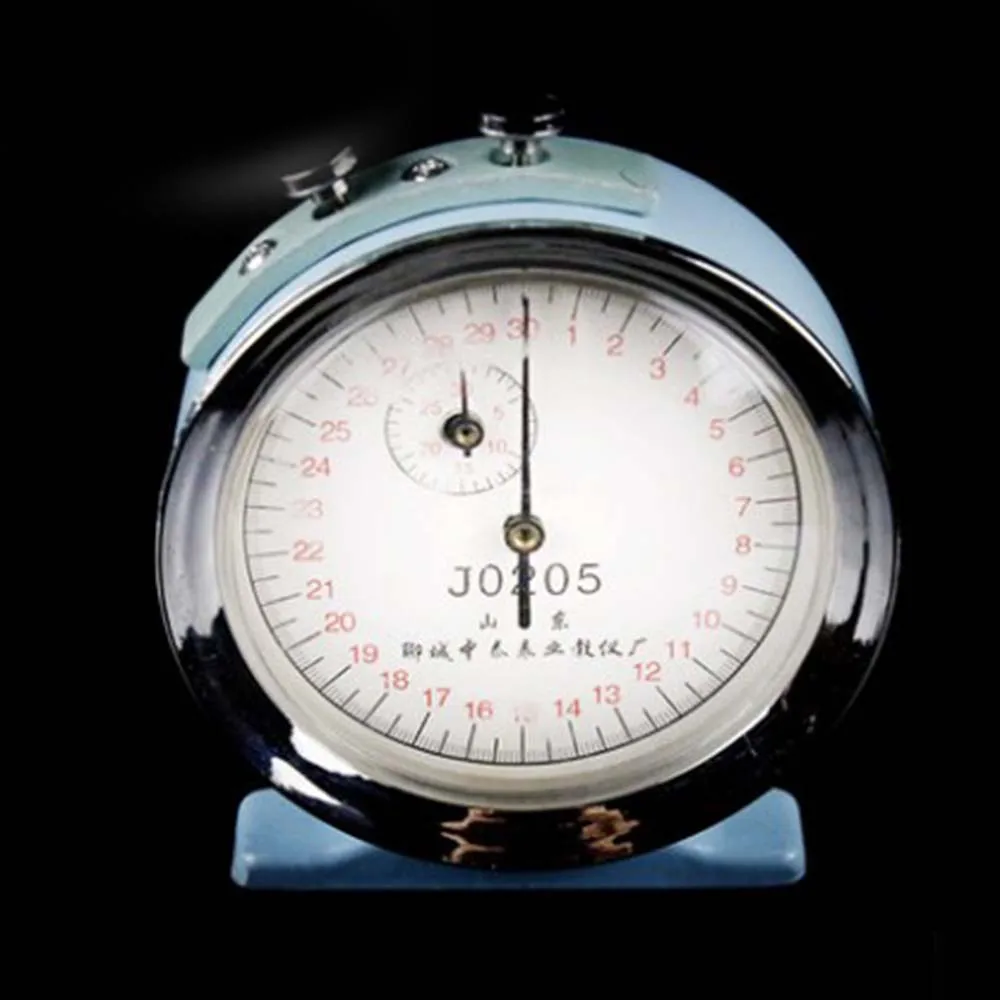 Mechanical Stop Clock Stopwatches Timing Clock Physics Teaching Equipment Teaching Aids
Mechanical Stop Clock Stopwatches Timing Clock Physics Teaching Equipment Teaching Aids
