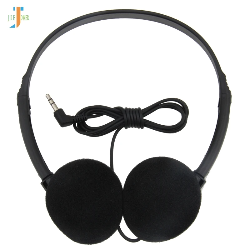 Wholesale Headphone Earphones Headset Disposable Bulk Headphones for School Classroom Airplane Hospiital Students Kids 500pcs
Wholesale Headphone Earphones Headset Disposable Bulk Headphones for School Classroom Airplane Hospiital Students Kids 500pcs