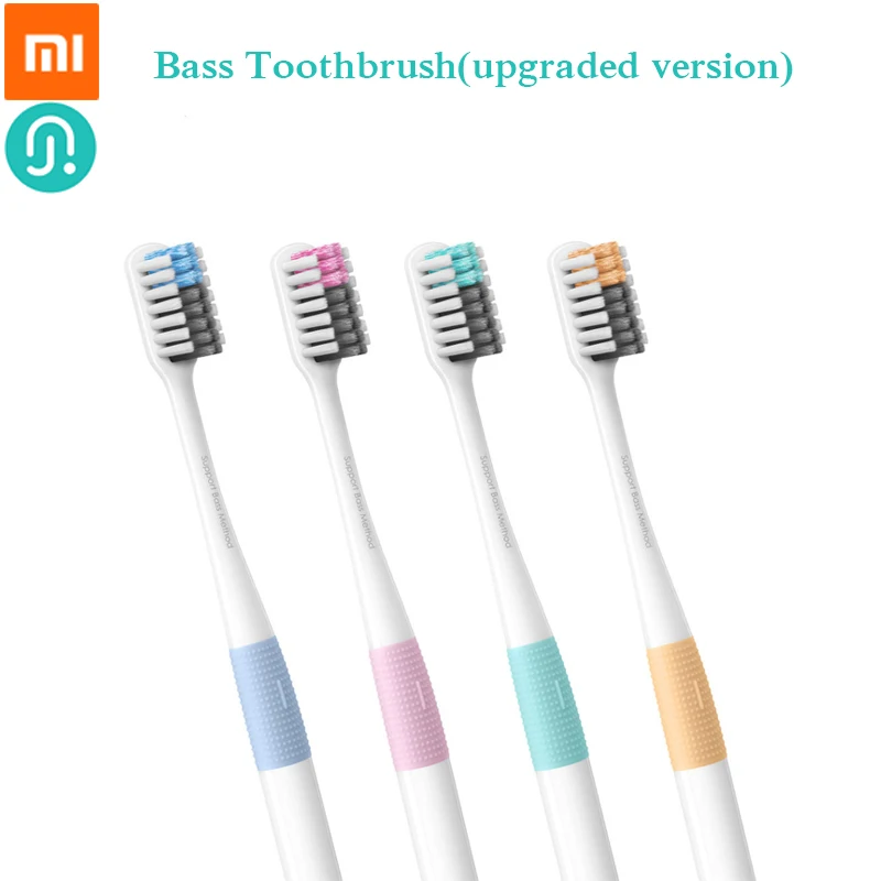 Портативная зубная щетка Xiaomi Mijis Chain Sandwish с проводом для умного дома B басами