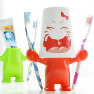Hercules Love Earth Hour toothbrush Holder rinsing mug plastic seat frame + free toothbrush non-ceramic,Wholesale Cute
Hercules Love Earth Hour toothbrush Holder rinsing mug plastic seat frame + free toothbrush non-ceramic,Wholesale Cute
