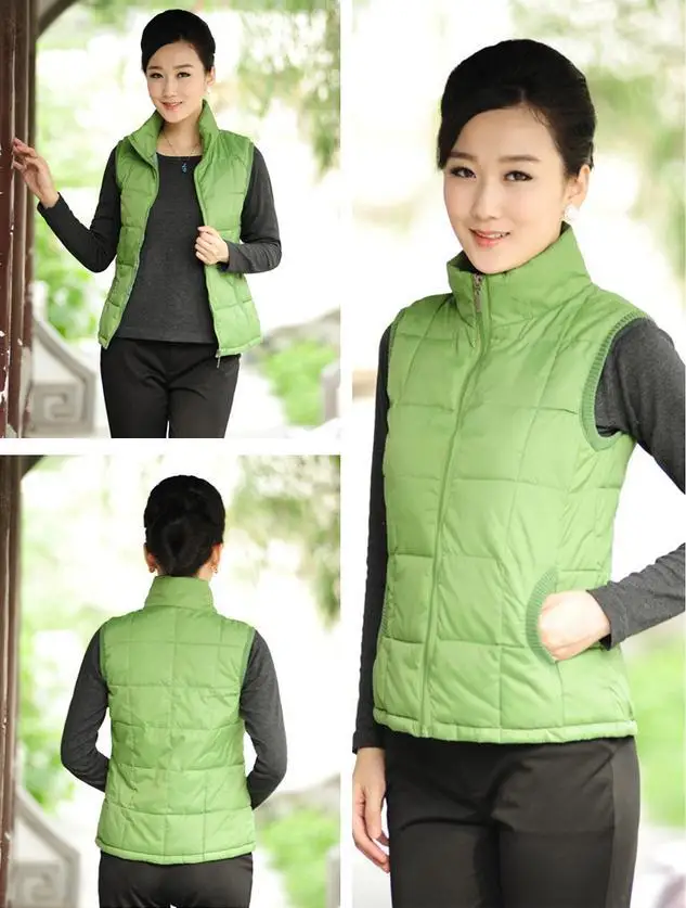 Pop Nice New Winter Brand New High Quality Women Men Down Vest Down Jacket & Outerwear Coat Parkas Large Size XL-2XL
Pop Nice New Winter Brand New High Quality Women Men Down Vest Down Jacket & Outerwear Coat Parkas Large Size XL-2XL