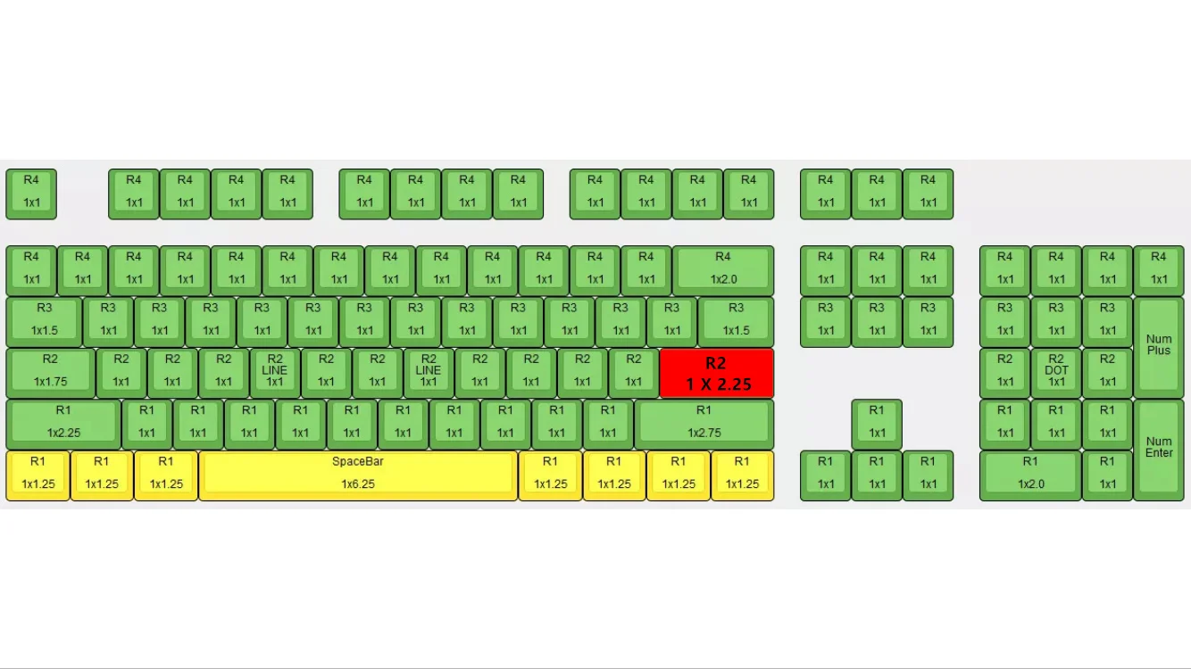 52-Hertz Whale SA Whale Under The Sea Keycap 2.25X Enter / Shift Artisan Resin Keycaps Key Cap For Cherry MX Mechanical Keyboard
52-Hertz Whale SA Whale Under The Sea Keycap 2.25X Enter / Shift Artisan Resin Keycaps Key Cap For Cherry MX Mechanical Keyboard