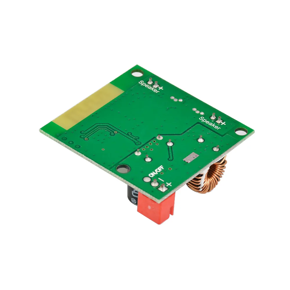 AIYIMA 3 Вт * 2 Bluetooth аудио усилители домашние доска двухканальный стерео Amplificador для