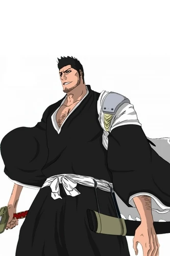 Bleach Isshin Kurosaki Cosplay Costume Free Shipping for Halloween and Christmas
Bleach Isshin Kurosaki Cosplay Costume Free Shipping for Halloween and Christmas