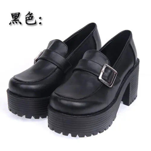 Princess sweet lolita shoes Summer animation sponge cake shoes fashion and casual the necessary for students women pu9636
Princess sweet lolita shoes Summer animation sponge cake shoes fashion and casual the necessary for students women pu9636