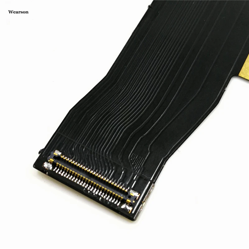 For Xiaomi 6 Flex Cable M6 Mi6 Mi 6 Motherboard Flex Cable Main FPC Tested High Quality
For Xiaomi 6 Flex Cable M6 Mi6 Mi 6 Motherboard Flex Cable Main FPC Tested High Quality