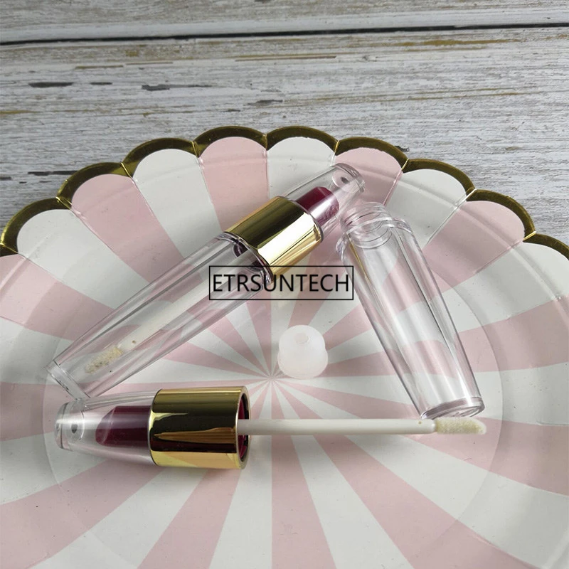 100pcs Mini Lipstick Tube Empty plastic Lip Gloss Bottle DIY Lip Glaze Cosmetic Container Bottle F2188
100pcs Mini Lipstick Tube Empty plastic Lip Gloss Bottle DIY Lip Glaze Cosmetic Container Bottle F2188