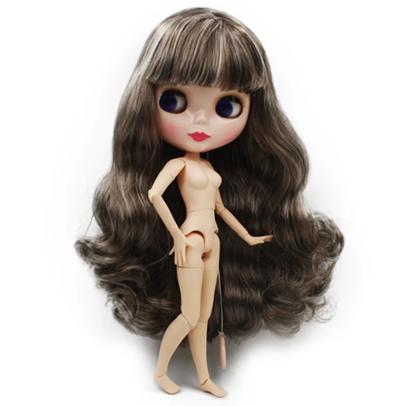 куклы бжд Blyth кукла BJD, кукла блайз фабрика Neo Обнаженная кукла Blyth индивидуализированные куклы могут изменить Макияж Платье DIY, 1/6 мяч соедине...
куклы бжд Blyth кукла BJD, кукла блайз фабрика Neo Обнаженная кукла Blyth индивидуализированные куклы могут изменить Макияж Платье DIY, 1/6 мяч соедине...
