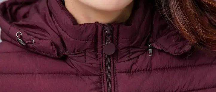 Fall Winter Casual Women 5xl 6xl Wine Red Army Green Long Warm Padded Parka Coat , 2018 Autumn Female Woman Slim Hooded Coats
Fall Winter Casual Women 5xl 6xl Wine Red Army Green Long Warm Padded Parka Coat , 2018 Autumn Female Woman Slim Hooded Coats
