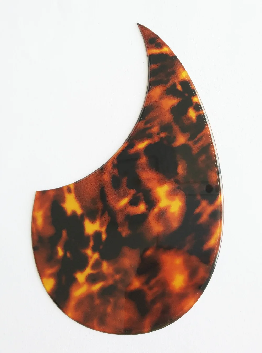 Pleroo Custom Guitar pickgaurd отличное качество OM Акустическая гитара выбрать Gaurd черепаха
