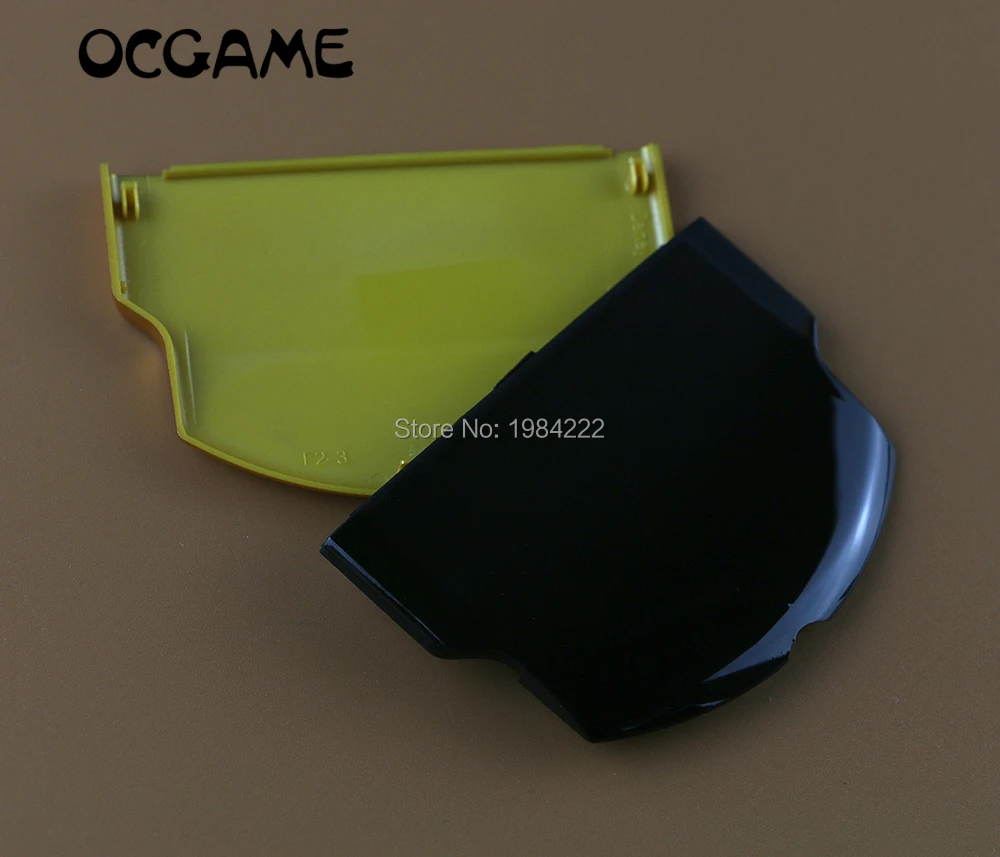 OCGAME разноцветная задняя крышка аккумулятора для PSP 2000 и 3000 psp2000 3000, защитный чехол для PSP3000 серии 60 шт./лот
OCGAME разноцветная задняя крышка аккумулятора для PSP 2000 и 3000 psp2000 3000, защитный чехол для PSP3000 серии 60 шт./лот