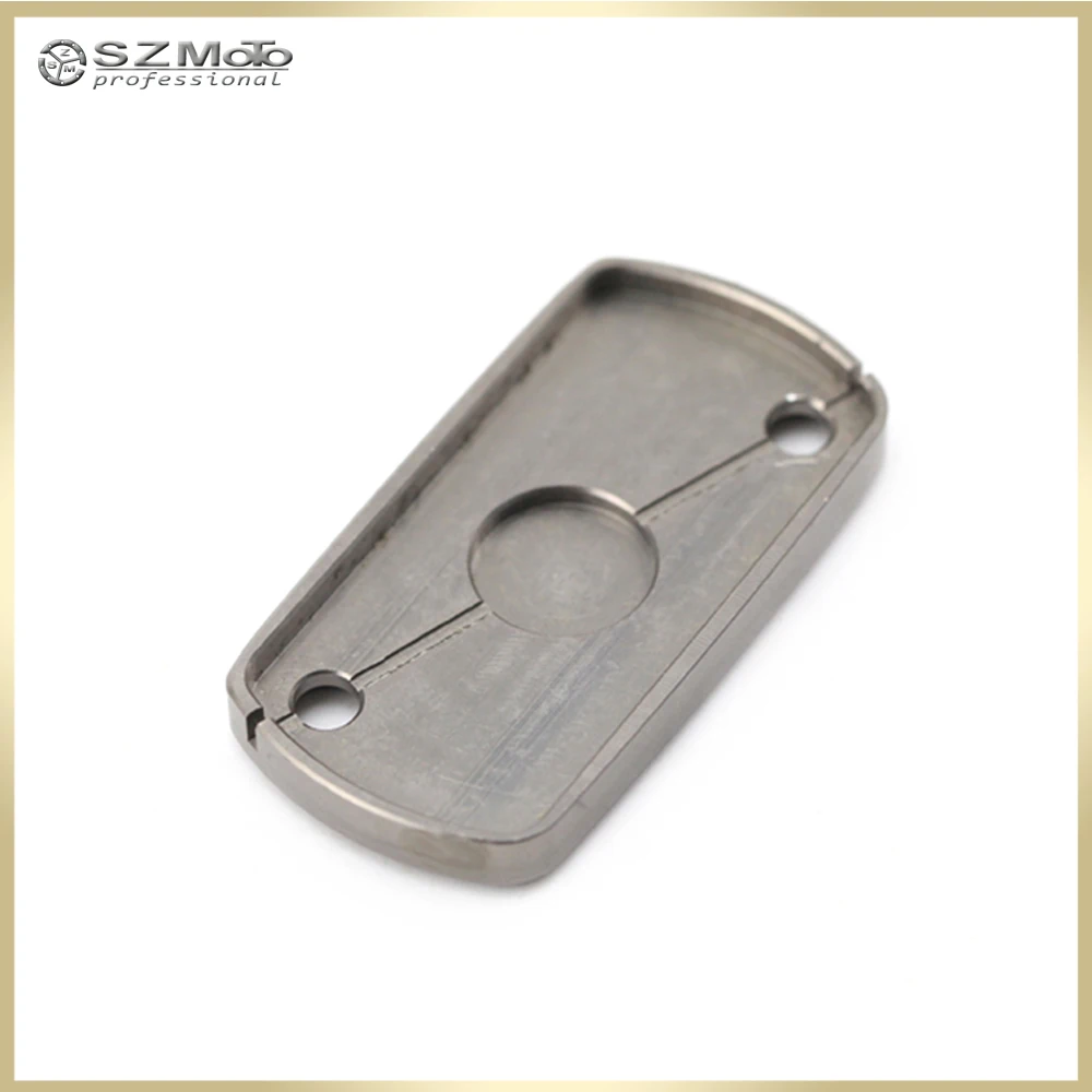 For SUZUKI SFV 650 GLADIUS SFV650 2009-2015 2014 Motorcycle Accessories Rear Brake Master Cylinder Fluid Reservoir Cover CNC
For SUZUKI SFV 650 GLADIUS SFV650 2009-2015 2014 Motorcycle Accessories Rear Brake Master Cylinder Fluid Reservoir Cover CNC