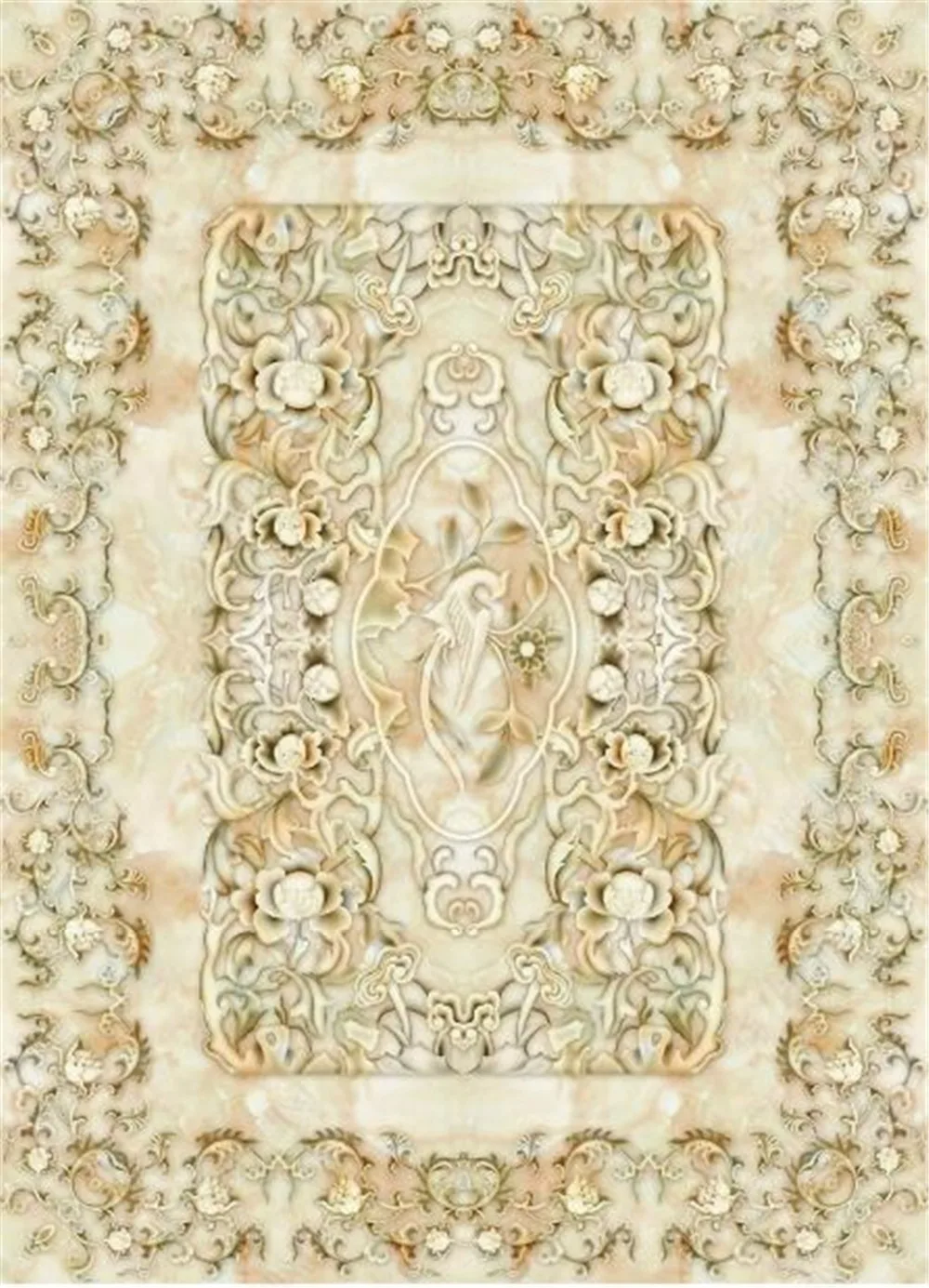 Custom Any Size 3d Wallpaper Chinese Marble Marble Embossed Pattern 3D Living Room Bedroom 3D Floor Interior Mural Wallpaper
Custom Any Size 3d Wallpaper Chinese Marble Marble Embossed Pattern 3D Living Room Bedroom 3D Floor Interior Mural Wallpaper
