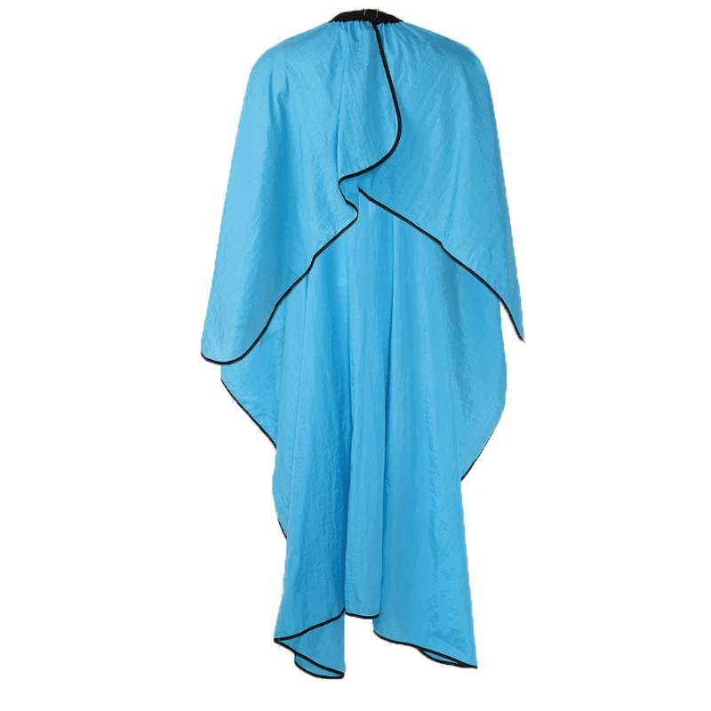10 Colors Salon Professional Hair Styling Cape Waterproof Hairdresser Cloth Styling Camps 140x160cm
10 Colors Salon Professional Hair Styling Cape Waterproof Hairdresser Cloth Styling Camps 140x160cm