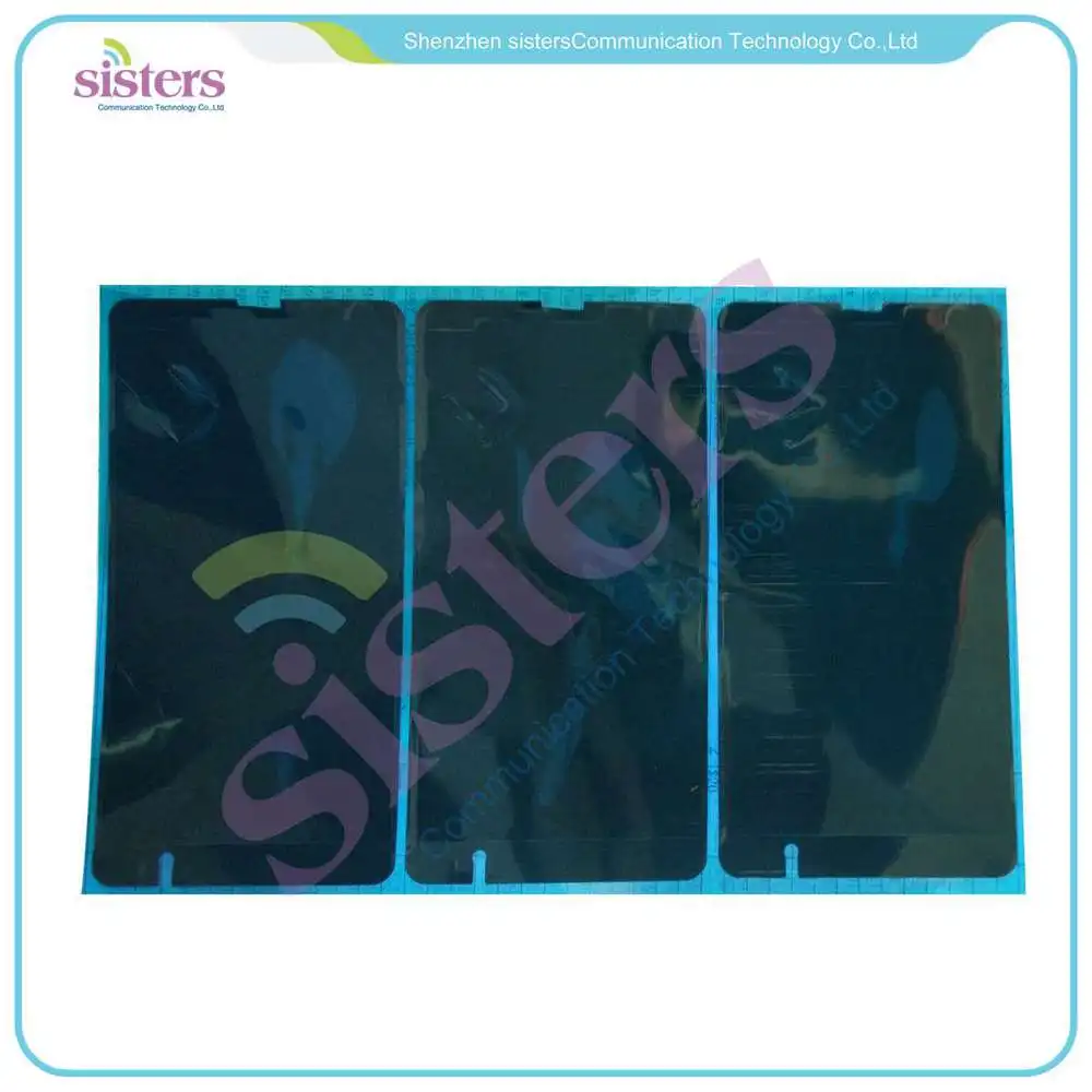 100Pcs Wholesale Brand New Pre-cut Adhesive Sticker Strip Tape Replacement For Nokia Lumia 535, Free Shipping With Tracking No
100Pcs Wholesale Brand New Pre-cut Adhesive Sticker Strip Tape Replacement For Nokia Lumia 535, Free Shipping With Tracking No