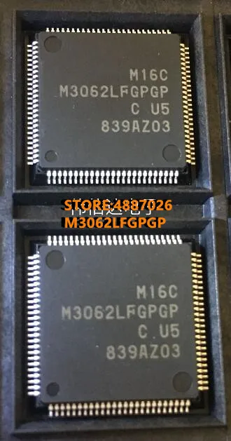Оригинальное новое поступление промоакция M3062LFGPGP | Электроника