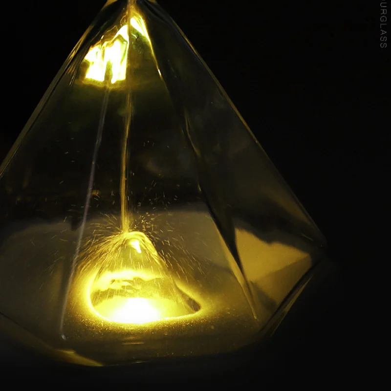 LED Night Light Hourglass Lamp USB Desktop Lamp for Fall Asleep Long Life Colorful Time Manager Table Lamp Valentine's Day Gift
LED Night Light Hourglass Lamp USB Desktop Lamp for Fall Asleep Long Life Colorful Time Manager Table Lamp Valentine's Day Gift