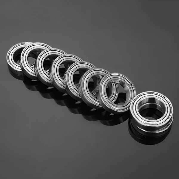 10Pcs/Set 6802ZZ 15x24x5mm Bearing Steel Miniature Deep Groove Ball Bearings Mechanical Hardware Durable
10Pcs/Set 6802ZZ 15x24x5mm Bearing Steel Miniature Deep Groove Ball Bearings Mechanical Hardware Durable