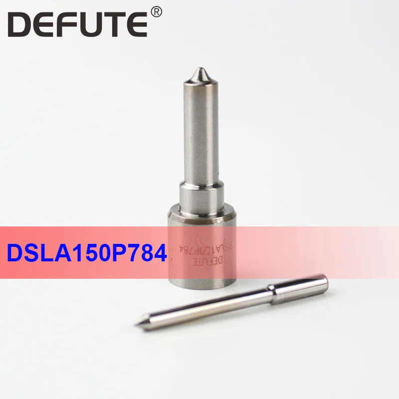 Фабрика pric DSLA150P784 форсунка дизельного топлива наконечник 0433175190 dsla150p784 в