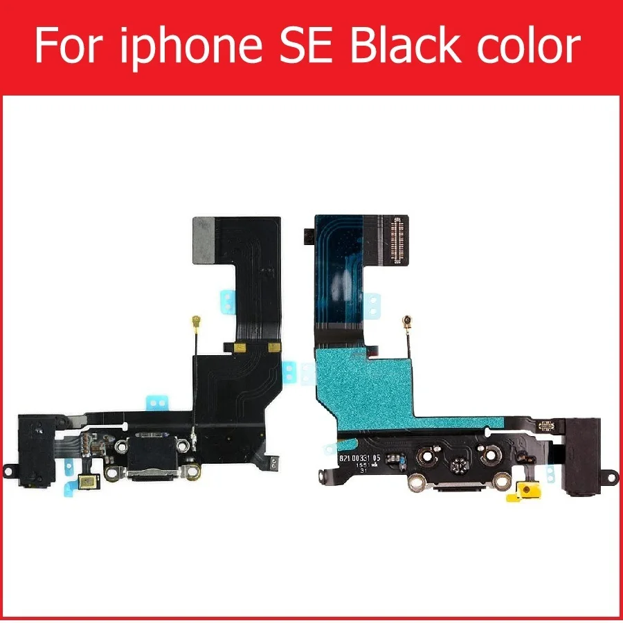 USB Dock Charger Flex Cable For iPhone 4 4s 5 5s 5C SE Charging Headphone Audio Jack Port Connector With Mic Flex Cable Ribbon
USB Dock Charger Flex Cable For iPhone 4 4s 5 5s 5C SE Charging Headphone Audio Jack Port Connector With Mic Flex Cable Ribbon