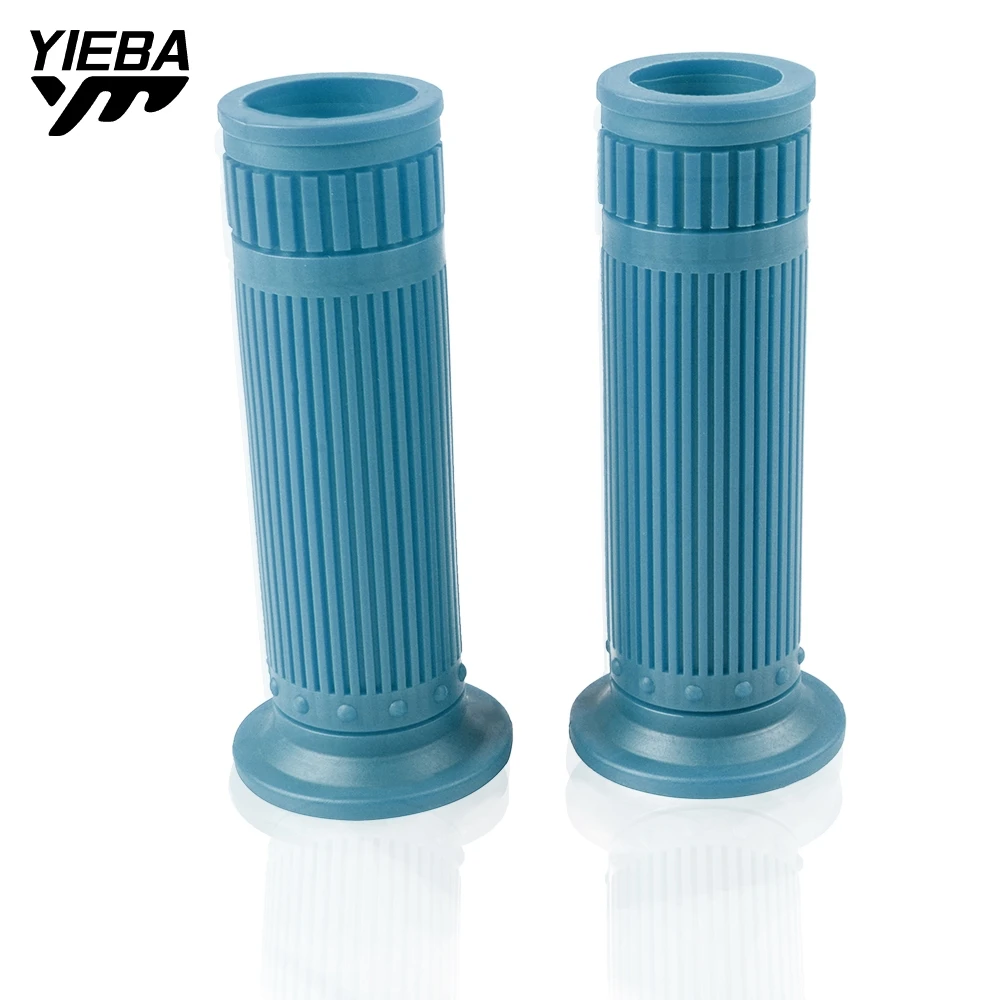 25/28 MM Handle Rubber Motorcycle Bike Vintage Handlebar Hand Grip For BMW F800GS AdventuRe F800GT F800ST F800R F800 GT F800 ST
25/28 MM Handle Rubber Motorcycle Bike Vintage Handlebar Hand Grip For BMW F800GS AdventuRe F800GT F800ST F800R F800 GT F800 ST