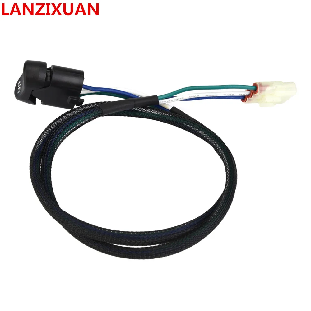 35370-ZW5-U02 35370ZW5U02 Up and Down Lift Power Trim & Tilt Switch Assy for Honda Outboard Remote Top Control Box Boat Engine
35370-ZW5-U02 35370ZW5U02 Up and Down Lift Power Trim & Tilt Switch Assy for Honda Outboard Remote Top Control Box Boat Engine