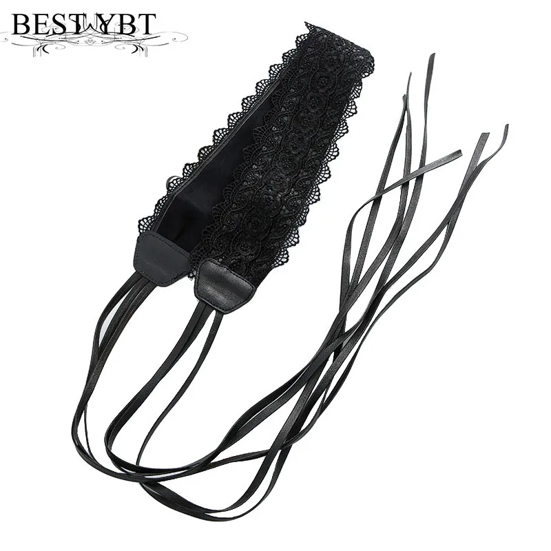 Best YBT Women weaving Belt New lace Imitation leather Ribbon decoration belt trend fashion Slim fit Women dress belt
Best YBT Women weaving Belt New lace Imitation leather Ribbon decoration belt trend fashion Slim fit Women dress belt