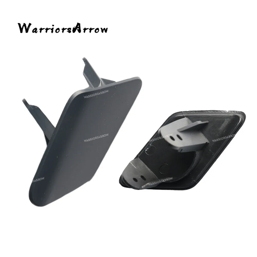 WarriorsArrow L & R Headlight Washer Nozzle Trim Cover Cap Lid Primed For BMW F30 F31 3 Series 2012-2015 51117293031 51117293032
WarriorsArrow L & R Headlight Washer Nozzle Trim Cover Cap Lid Primed For BMW F30 F31 3 Series 2012-2015 51117293031 51117293032