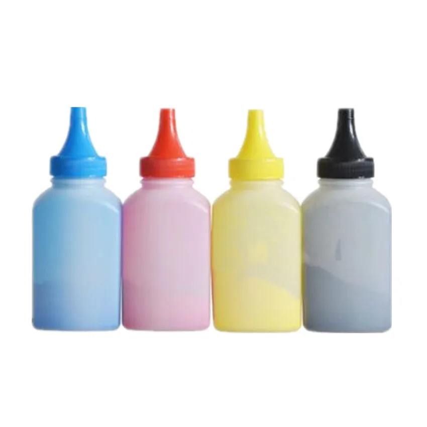 4 Refill Color toner Powder 106R02759 / 106R02763 cartridge for Xerox Phaser 6020 6022 6010 Workcentre 6015 6025 6027 6028
4 Refill Color toner Powder 106R02759 / 106R02763 cartridge for Xerox Phaser 6020 6022 6010 Workcentre 6015 6025 6027 6028