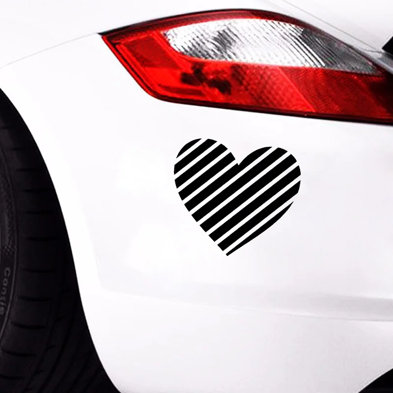 QYPF 12.5CM*11.2CM Beautiful LOVE HEART Vinyl Car-styling Car Sticker Windshield Decal Black/Silver C15-0711
QYPF 12.5CM*11.2CM Beautiful LOVE HEART Vinyl Car-styling Car Sticker Windshield Decal Black/Silver C15-0711
