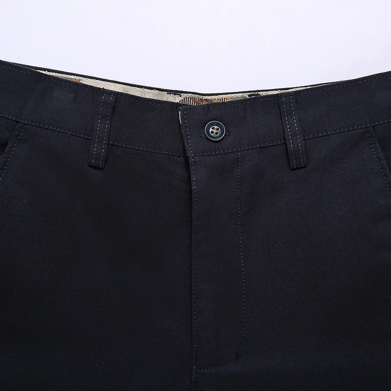 2018 Spring Summer New Casual Pure Cotton Calca Masculina All Match Goo Good Quality Pantalon Coton Hommes
2018 Spring Summer New Casual Pure Cotton Calca Masculina All Match Goo Good Quality Pantalon Coton Hommes
