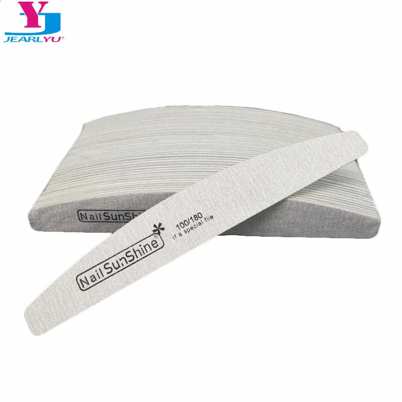 50pcs/lot Slim Sandpaper Nail File Wood Emery Board Nail For Manicure Sunshine Grey Zebra Sanding 100/180 Grit Supplies Manicure
50pcs/lot Slim Sandpaper Nail File Wood Emery Board Nail For Manicure Sunshine Grey Zebra Sanding 100/180 Grit Supplies Manicure