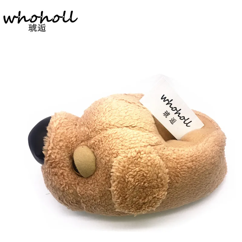 2018 Winter Home Slippers women Man Women slippers Cotton cute Dog female Plush fur slipper floor Fantufas shoes sapato mascul
2018 Winter Home Slippers women Man Women slippers Cotton cute Dog female Plush fur slipper floor Fantufas shoes sapato mascul