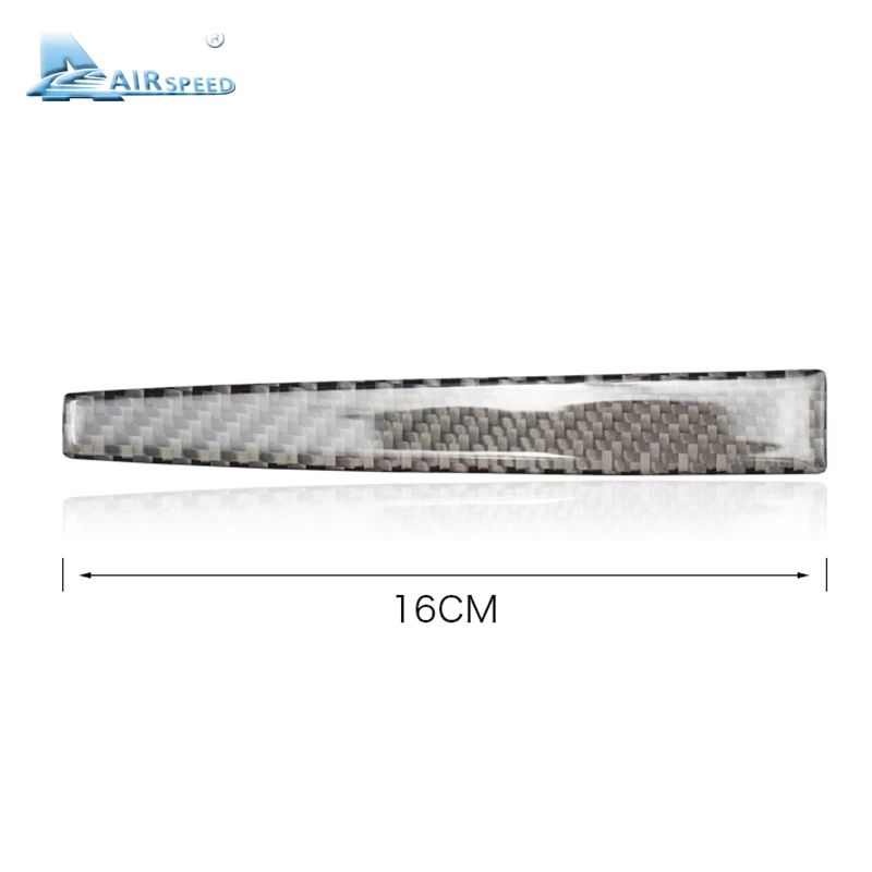Airspeed for BRZ Carbon Fiber for SUBARU BRZ Accessories Car Door Handle Trim Strips Protective Cover Decoration Stickers
Airspeed for BRZ Carbon Fiber for SUBARU BRZ Accessories Car Door Handle Trim Strips Protective Cover Decoration Stickers