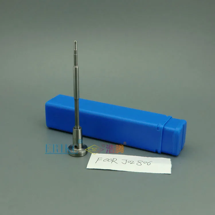 ERIKC F00RJ02806 injector valve F00R J02 806 diesel control valve for bosch 0445120304 0445120110 0445120292 0445120225 083
ERIKC F00RJ02806 injector valve F00R J02 806 diesel control valve for bosch 0445120304 0445120110 0445120292 0445120225 083