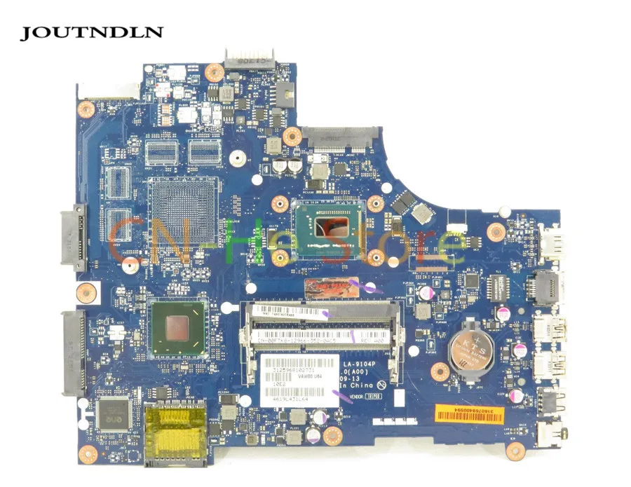 Материнская плата для ноутбука Dell Inspiron 15R 3521 5521 0FTK8 00FTK8 CN-00FTK8 VAW00 LA-9104P W i3-3227U CPU
Материнская плата для ноутбука Dell Inspiron 15R 3521 5521 0FTK8 00FTK8 CN-00FTK8 VAW00 LA-9104P W i3-3227U CPU