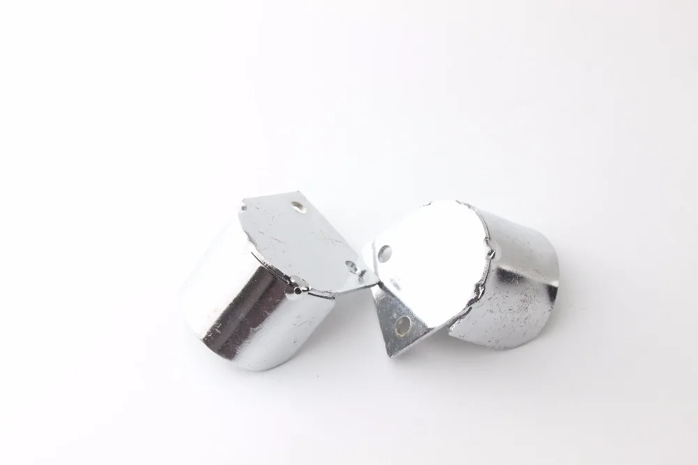Metal round tube cover bar bracket furniture accessories Metal Shelf Bar Protection Foot
Metal round tube cover bar bracket furniture accessories Metal Shelf Bar Protection Foot