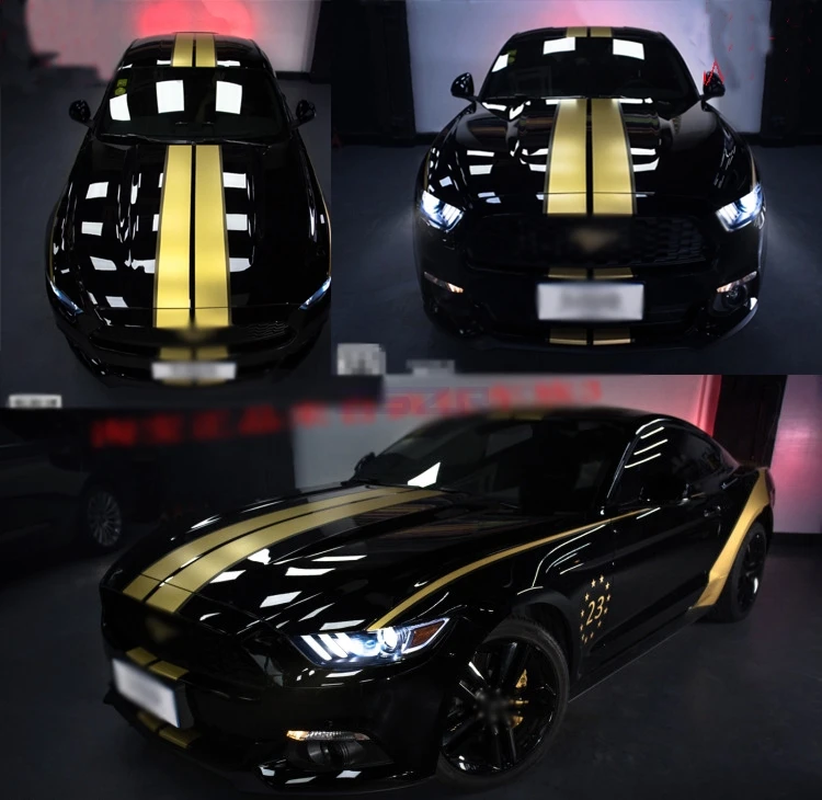 High-quality Materials Luxurious Gold Sticker With Number For Ford Mondeo /Focus /Mustang Z2CA520
High-quality Materials Luxurious Gold Sticker With Number For Ford Mondeo /Focus /Mustang Z2CA520
