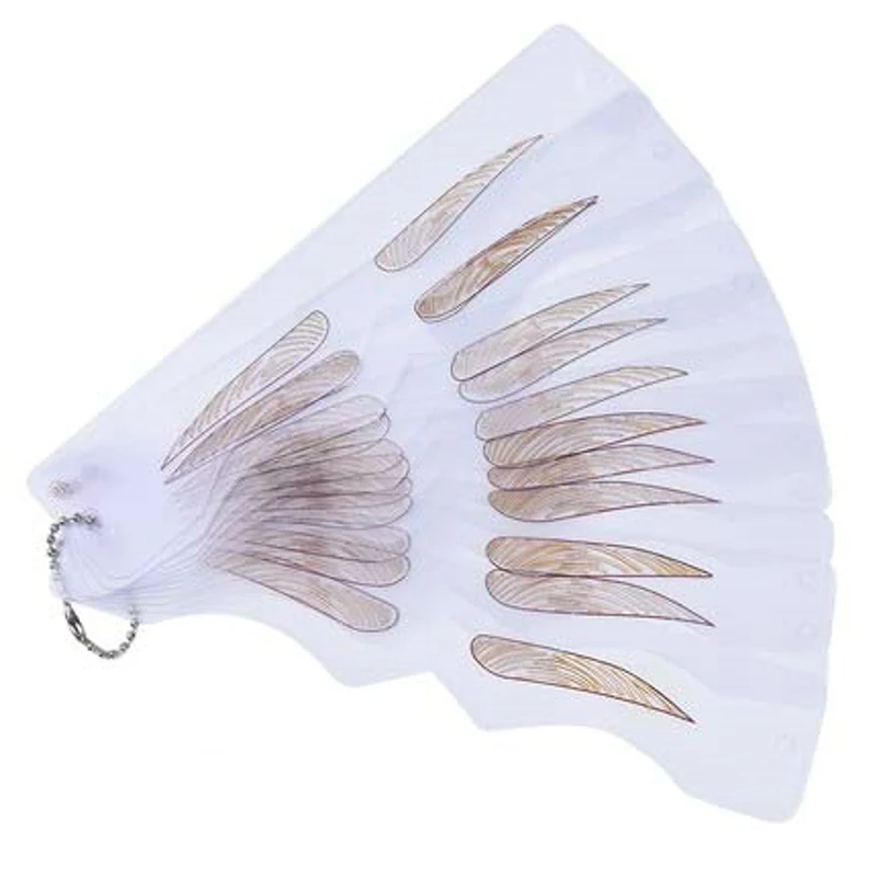 Tattoo Line Eyebrow Card Thrush Aid Eyebrows Mould Tatoo Accessories Tattoos Mold Embroidery Supplies Stencil Hot Sale Sale
Tattoo Line Eyebrow Card Thrush Aid Eyebrows Mould Tatoo Accessories Tattoos Mold Embroidery Supplies Stencil Hot Sale Sale