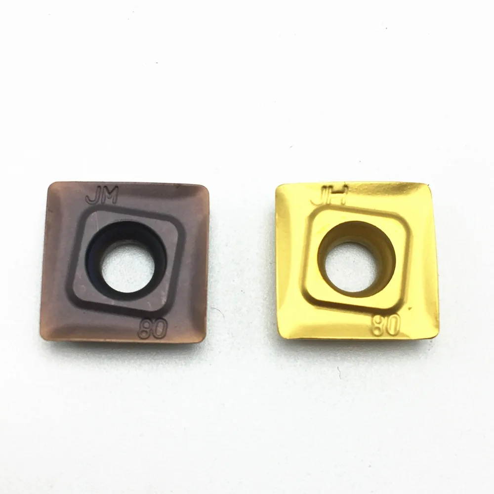 New Lathe tool SOMT12T308 JH VP15TF US735 carbide tool metal milling tool SOMT12T308 CNC machine tool parts car blade
New Lathe tool SOMT12T308 JH VP15TF US735 carbide tool metal milling tool SOMT12T308 CNC machine tool parts car blade