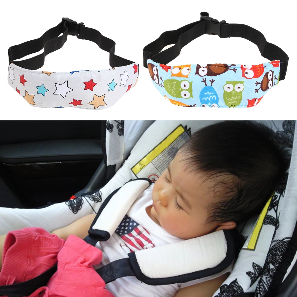 Baby Car Safety Seat Sleep Positioner Infants And Toddler Head Support Pram Stroller Accessories Kids Adjustable Fastening Belts
Baby Car Safety Seat Sleep Positioner Infants And Toddler Head Support Pram Stroller Accessories Kids Adjustable Fastening Belts