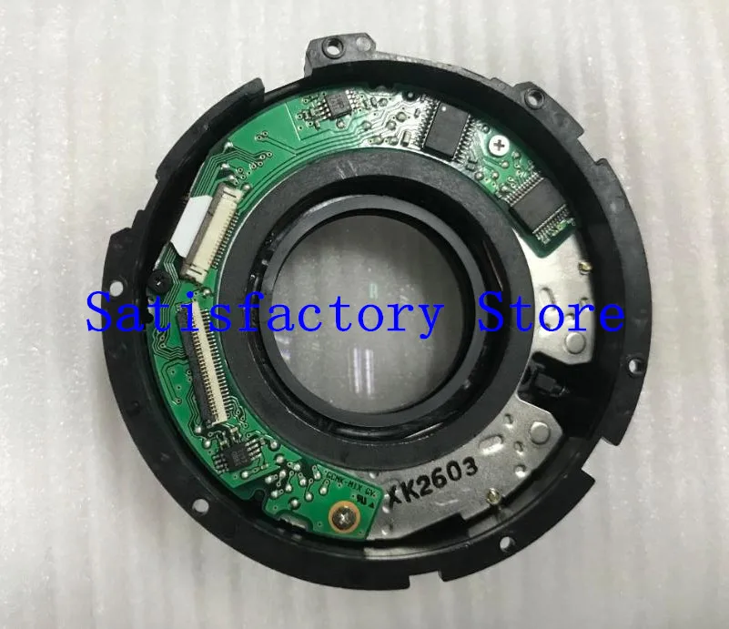95% Новый анти-встряхивание объектива для Canon EF 100 мм 100 мм F2.8L является запасной частью
95% Новый анти-встряхивание объектива для Canon EF 100 мм 100 мм F2.8L является запасной частью