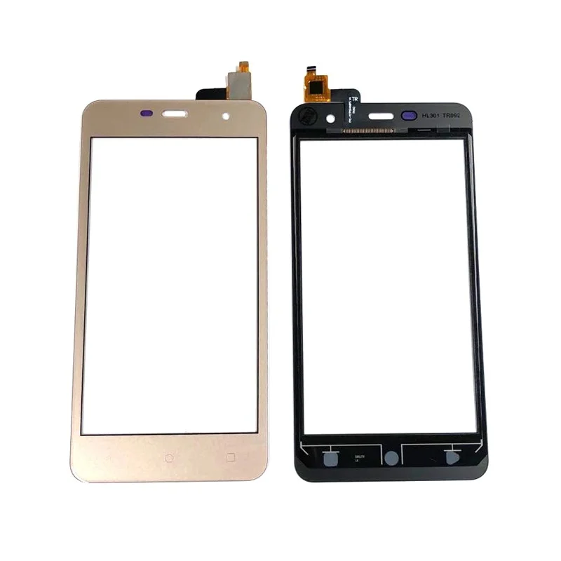 Сенсорный экран для Prestigio Muze G3 Lte PSP3511 сенсорный Duo сменный тачпад дигитайзер