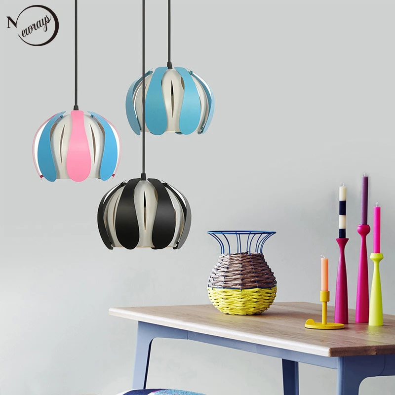 Countryside creative pendant light LED E27 cottage modern loft hanging lamp for living room kitchen bedroom restaurant store bar
Countryside creative pendant light LED E27 cottage modern loft hanging lamp for living room kitchen bedroom restaurant store bar