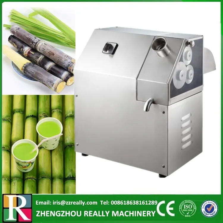 3 rollers 110V plug customized stainless steel sugar cane juicer machine, electric sugarcane juice machine
3 rollers 110V plug customized stainless steel sugar cane juicer machine, electric sugarcane juice machine