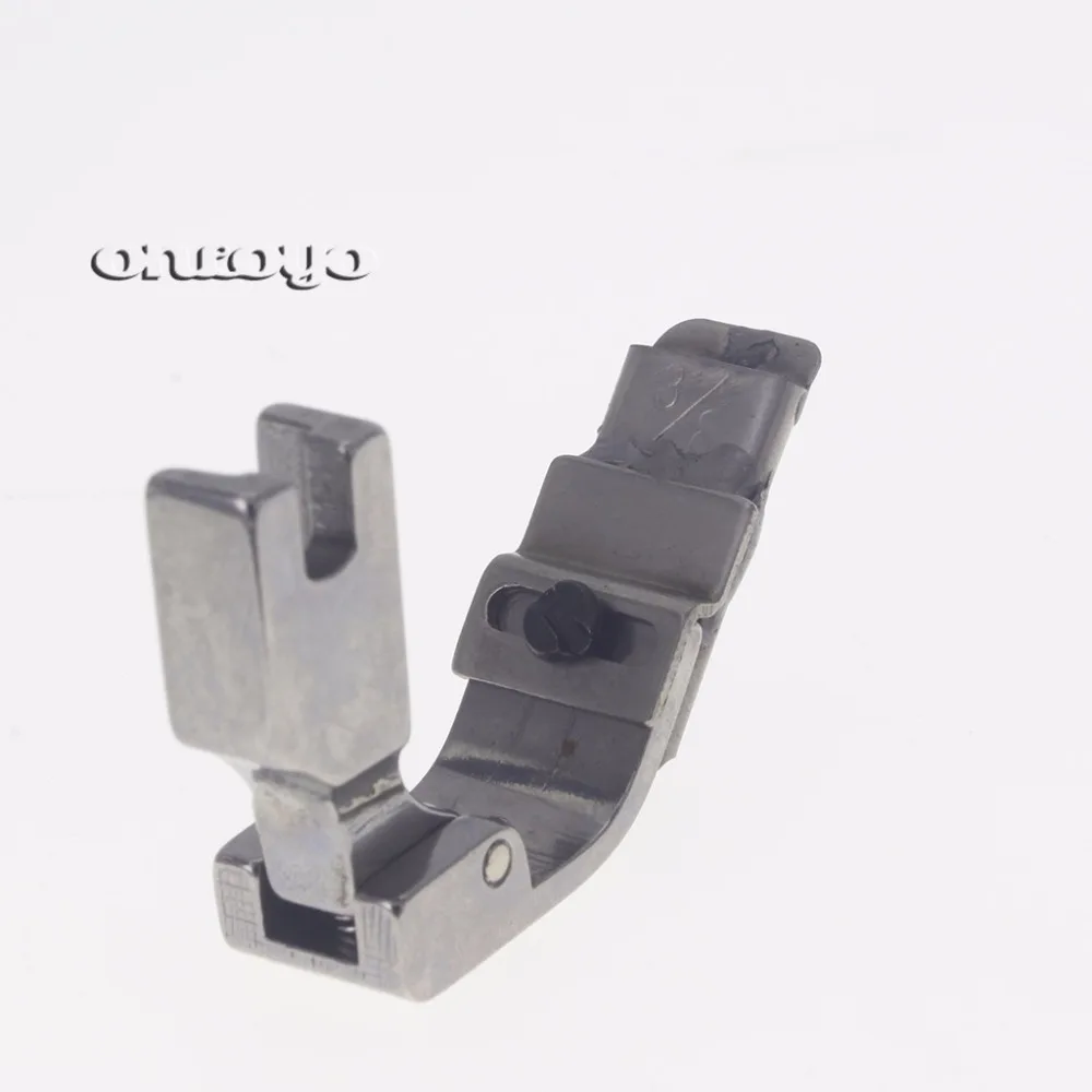 Sewing Machine Lockstitch Sticker Presser Foot Collapsing Presser Foot Elastic Lace Guide Presser Foot S10A Moveable
Sewing Machine Lockstitch Sticker Presser Foot Collapsing Presser Foot Elastic Lace Guide Presser Foot S10A Moveable