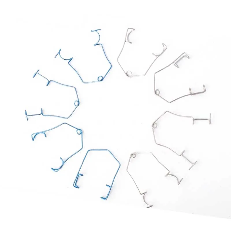 Stainless Steel Eyelid Distractor Open Eyelid Device Eyelid Stretcher Ophthalmic Instruments
Stainless Steel Eyelid Distractor Open Eyelid Device Eyelid Stretcher Ophthalmic Instruments