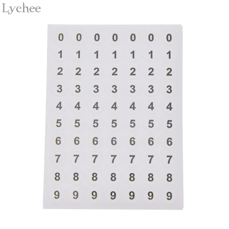 Круглые этикетки Lychee Life, 12 листов, пронумерованные, от 0 до 9, стикеры «сделай сам», стикеры для скрапбукинга, стикеры Стикеры для альбомов s, Д...
Круглые этикетки Lychee Life, 12 листов, пронумерованные, от 0 до 9, стикеры «сделай сам», стикеры для скрапбукинга, стикеры Стикеры для альбомов s, Д...