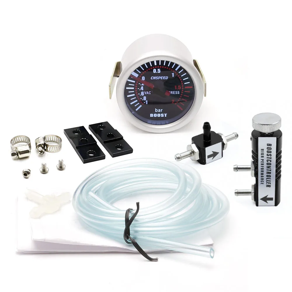 2 "52 мм датчик турбонаддува -1-2 бар автомобильный дымовой объектив с регулируемым комплектом автоматического контроллера турбонаддува 1-30 фунтов на квадратный дюйм 
2 "52 мм датчик турбонаддува -1-2 бар автомобильный дымовой объектив с регулируемым комплектом автоматического контроллера турбонаддува 1-30 фунтов на квадратный дюйм