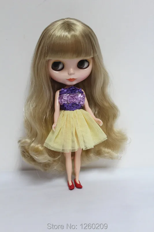 Заводская Обнаженная кукла Blyth сексуальная для девочек детская игрушка (подходит